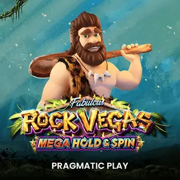 Rock Vegas